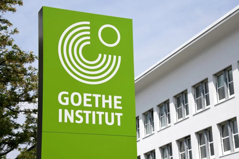 Bằng tiếng Đức của Viện Goethe Institut có giá trị tại nhiều quốc gia, tổ chức khác nhau