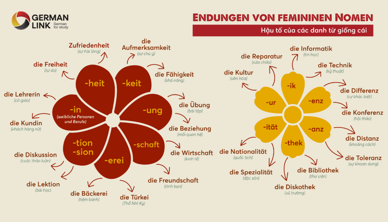 Sử dụng hình ảnh minh hoạ và mindmap để hệ thống kiến thức ngữ pháp một cách khoa học, dễ nhớ hơn