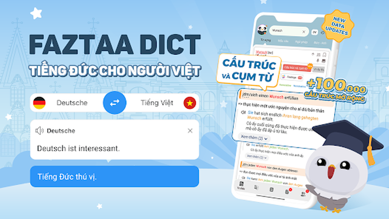 Sử dụng các nguồn tài liệu uy tín và chính xác