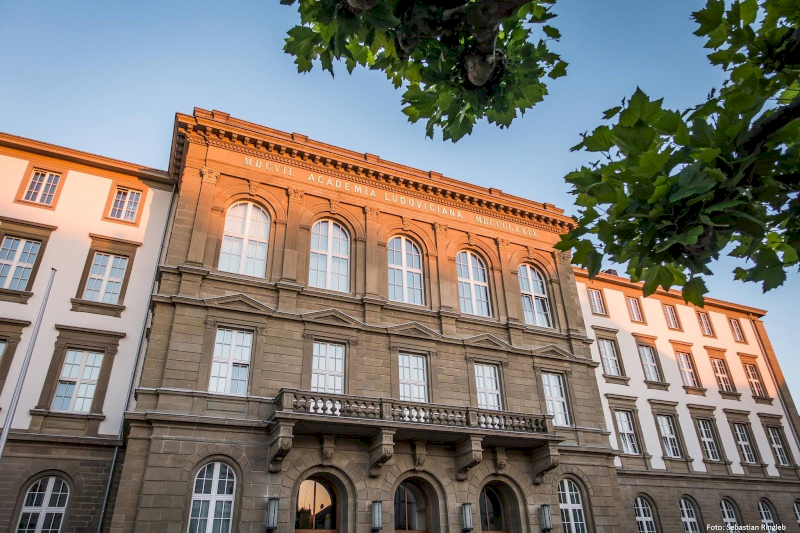 Trường Đại học Justus-Liebig-Giessen