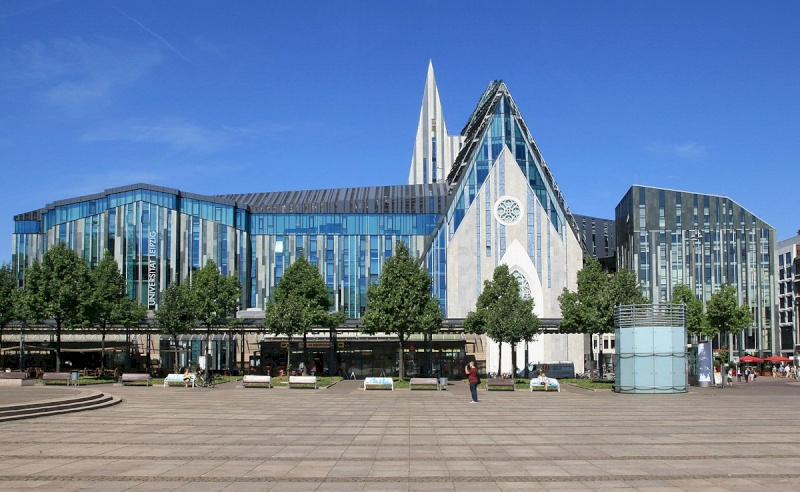 Đại học Leipzig - Trung tâm giáo dục và nghiên cứu hàng đầu châu Âu