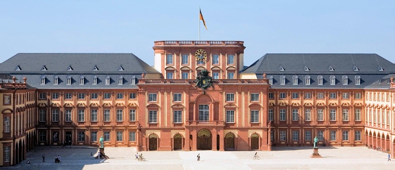 Đại học Mannheim