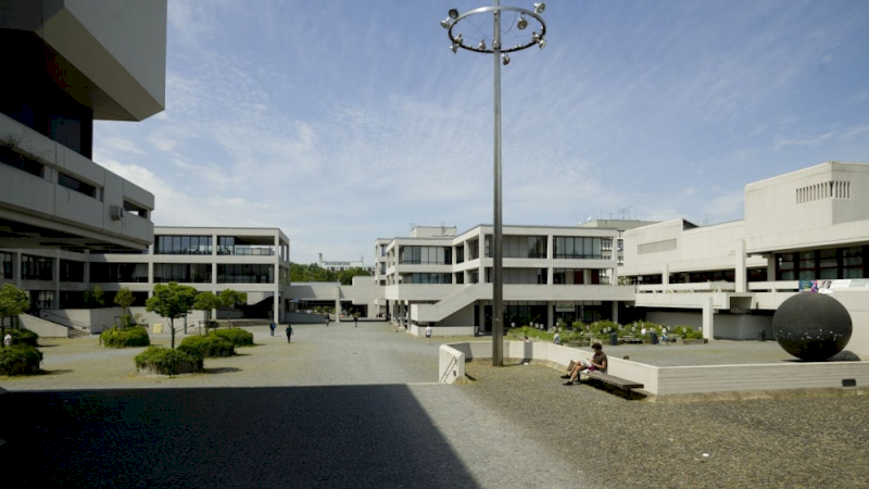 Trường Đại học Regensburg