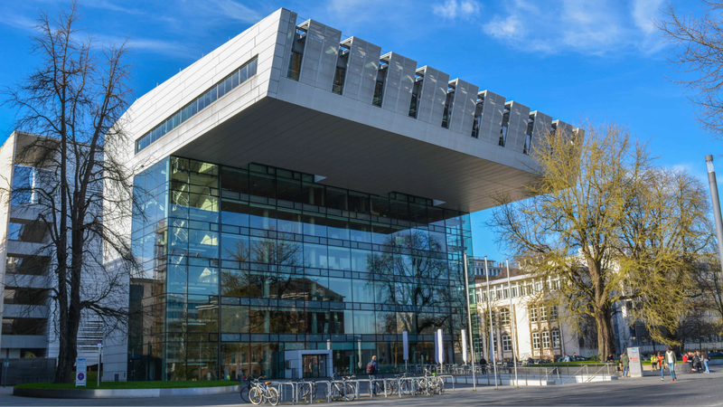 Đại học RWTH Aachen