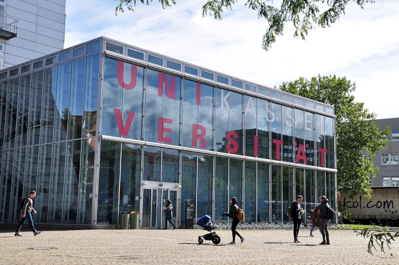 Studienkolleg Kassel