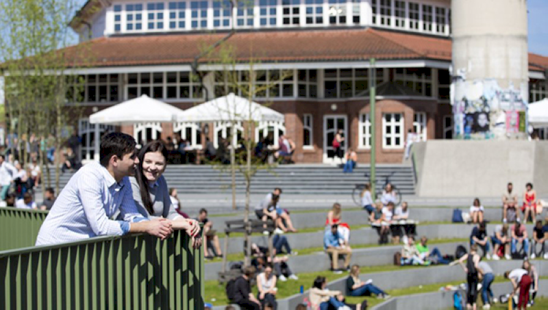 Trường dự bị đại học Kassel