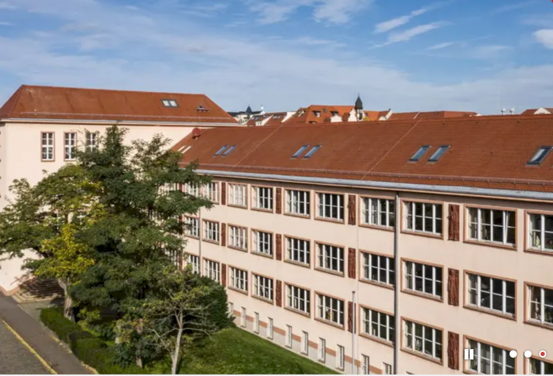 Studienkolleg Sachsen