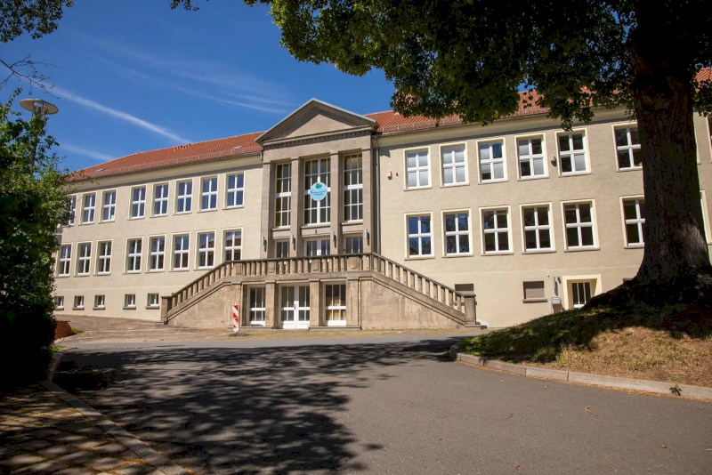 Staatliches Studienkolleg Nordhausen